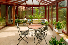 Mount Bures conservatory quotes