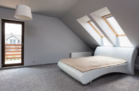 Mount Bures bedroom extensions