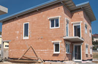 Mount Bures home extensions