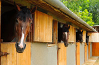 free Mount Bures stable construction quotes