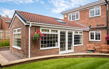 Mount Bures house extension leads