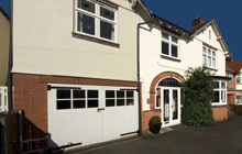 Mount Bures multiple storey extension leads